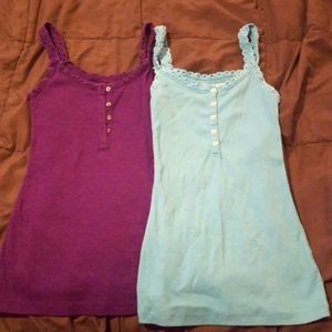 Old Navy Tank Top bundle